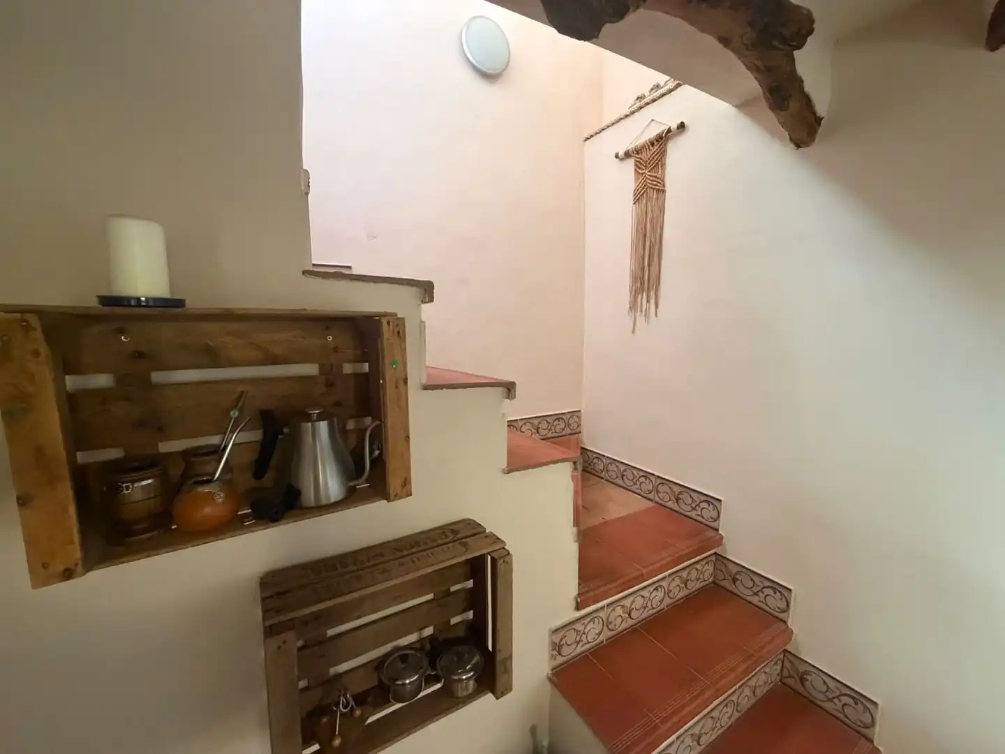Finca rústica en venta en Aspe