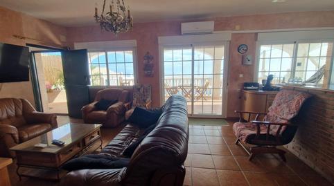 Foto 4 de Finca rústica en venda a Monte los Almendros - El Pargo - Costa Aguilera, Granada