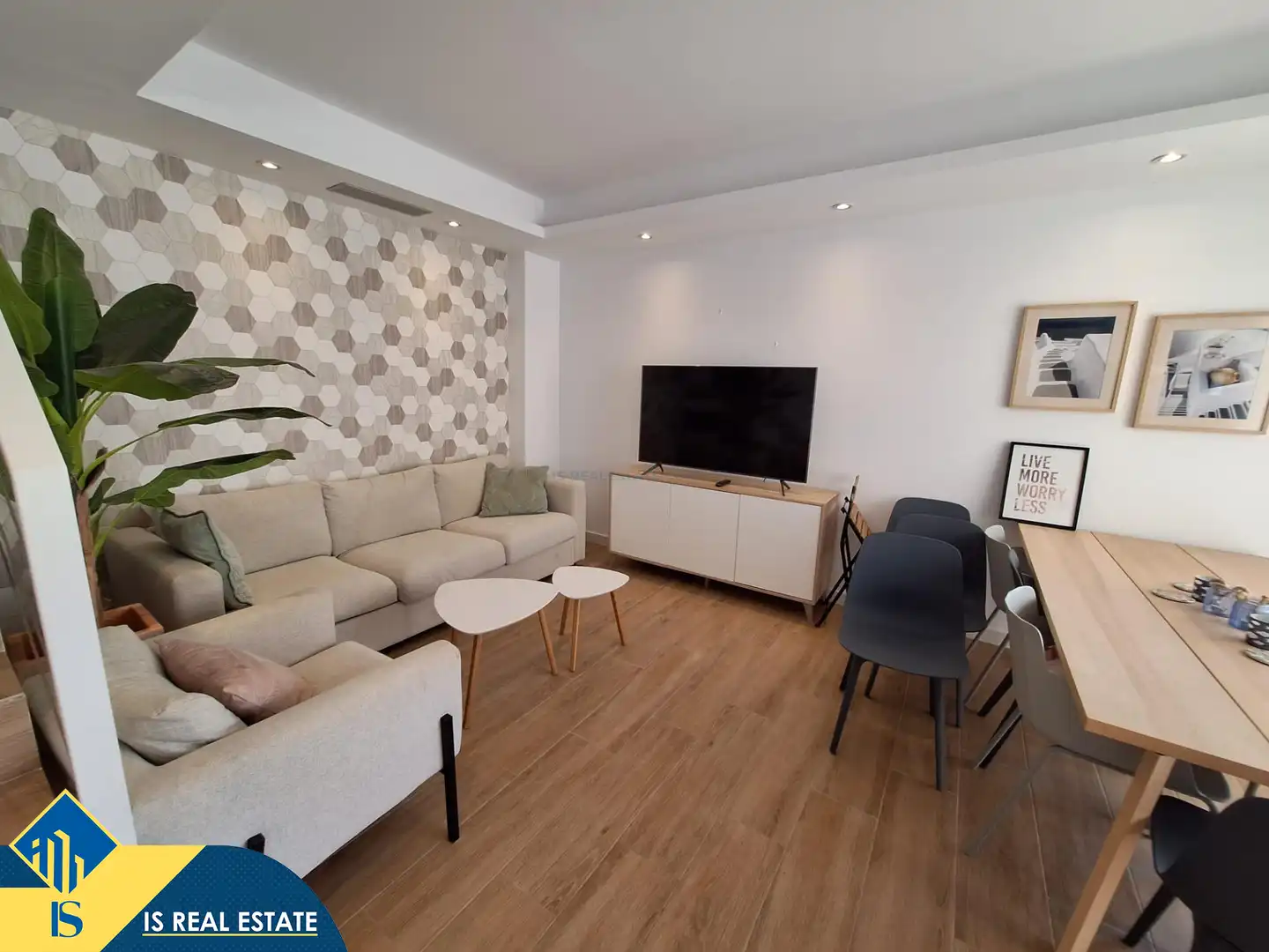 Villa mit Pool zum Verkauf in Playa de los Locos, imagen 6
