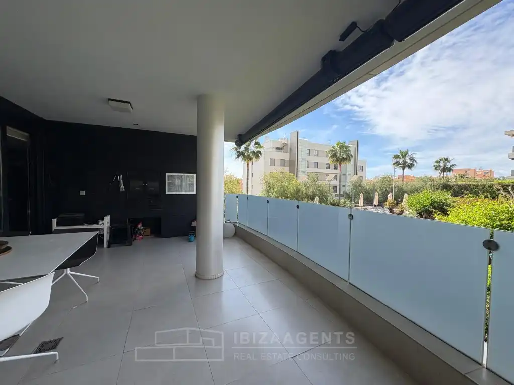 Appartement avec ascenseur à vendre à Calle Campanitx, imagen 4