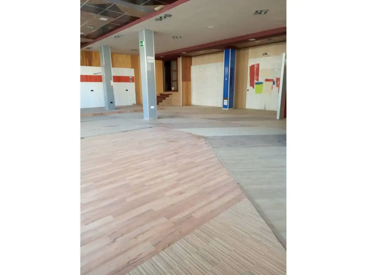 Local comercial en venda a Calle EXTRAMUROS, imagen 8