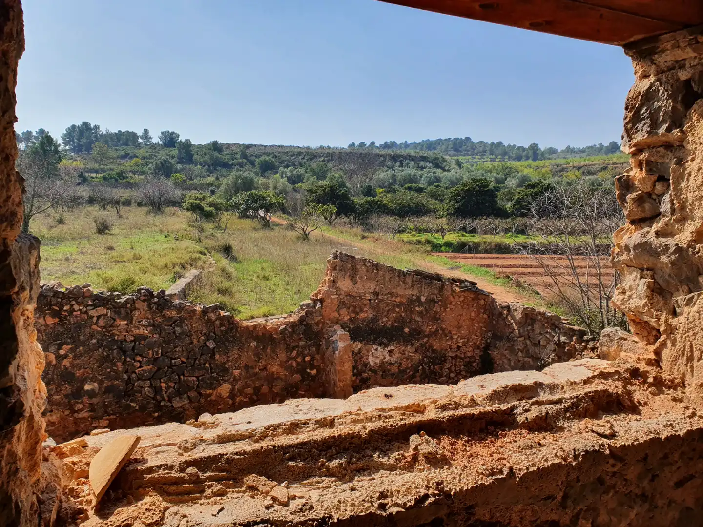 Terreno rustico in vendita a Segorbe, imagen 2