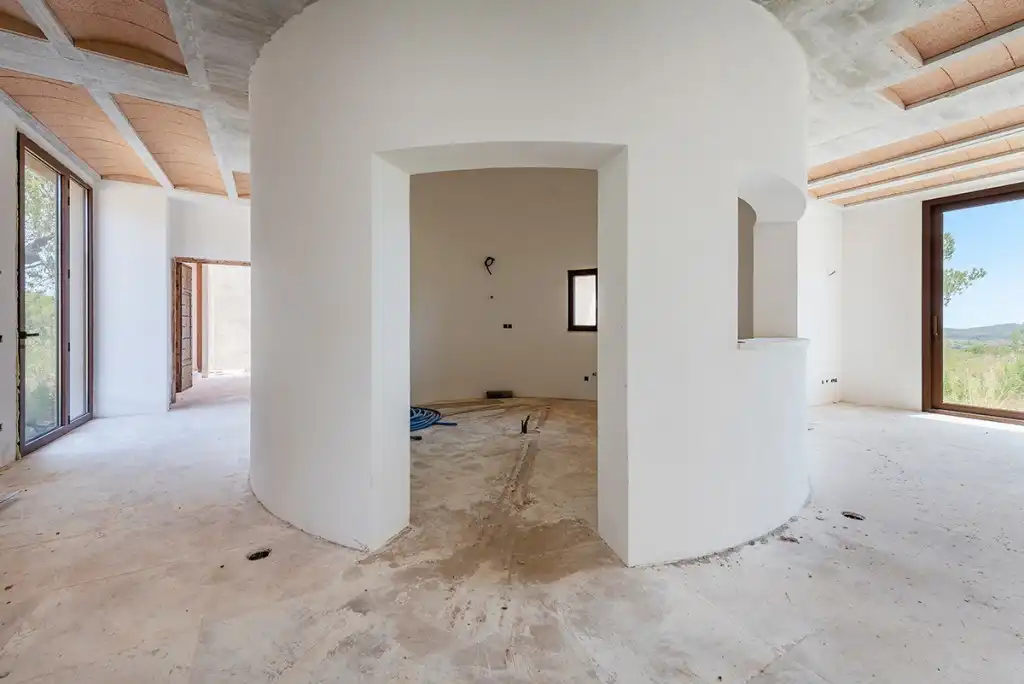 Finca rústica en venda en Felanitx amb Jardí privat i Sauna