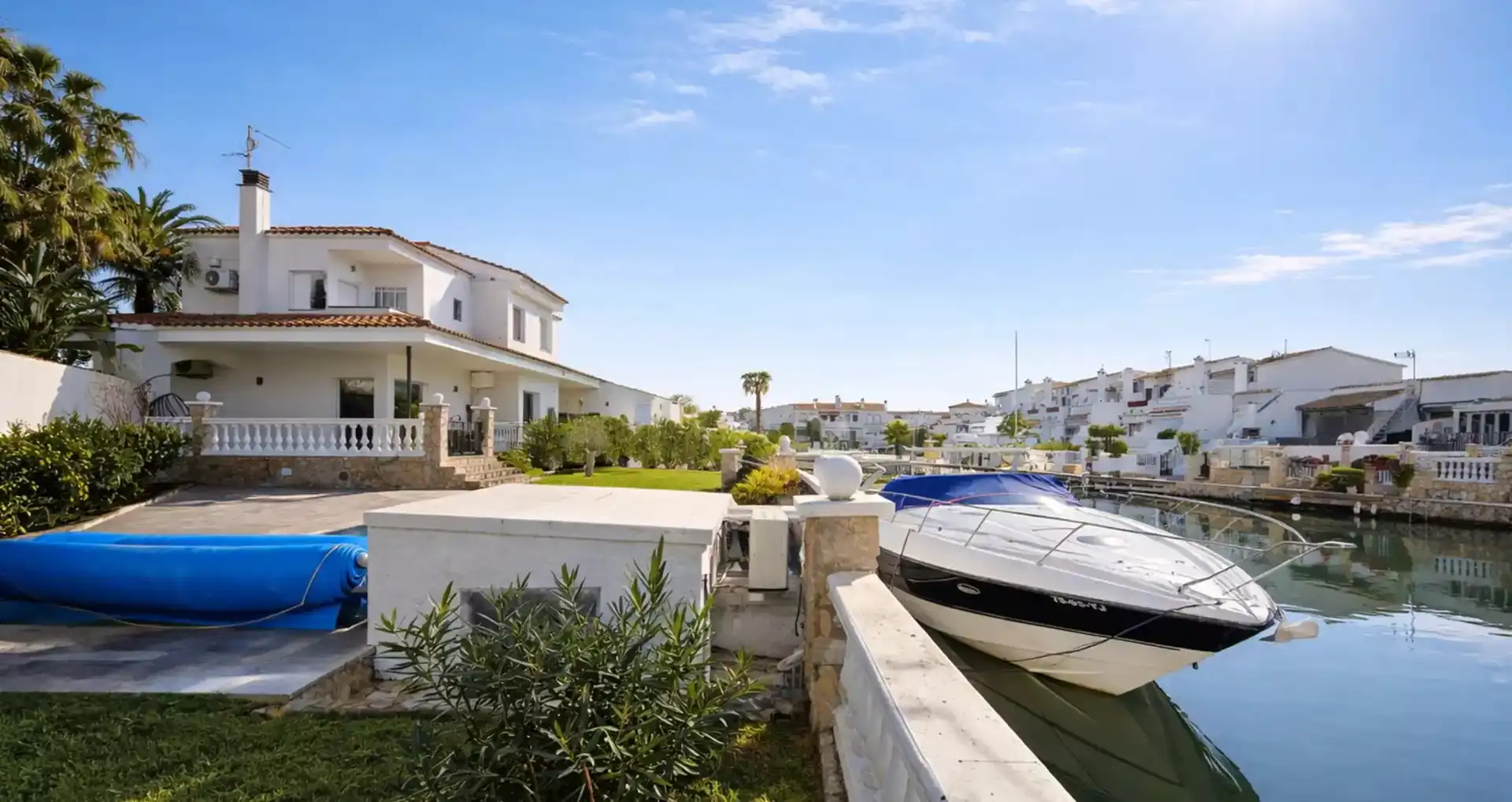 Casa con piscina en venta en Freser 14, imagen 2