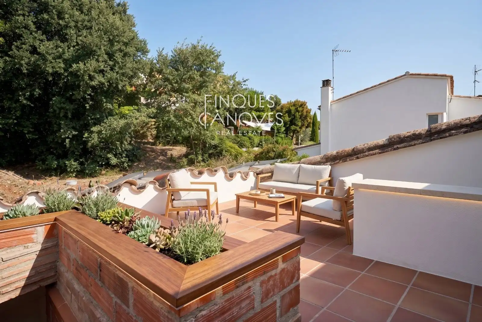 Wohnung mit Terrasse zum Verkauf in Sant Daniel, imagen 13