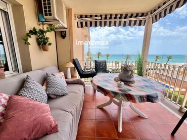 Appartement avec piscine à vendre à Segur Platja