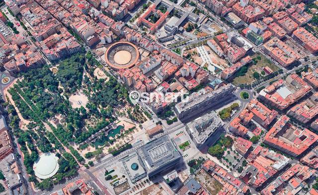 Piso en Venta en Playa de Cabanes en Ensanche - Parque del Oeste