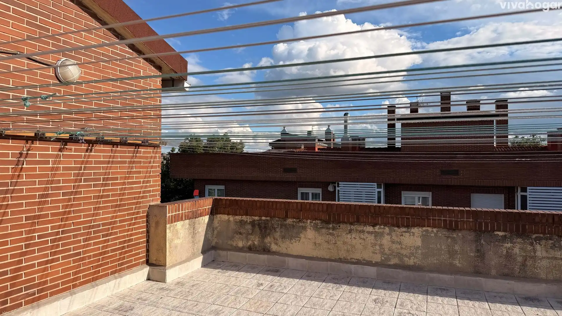 Piso en venta en Entrepeñas, Ensanche de Vallecas - La Gavia