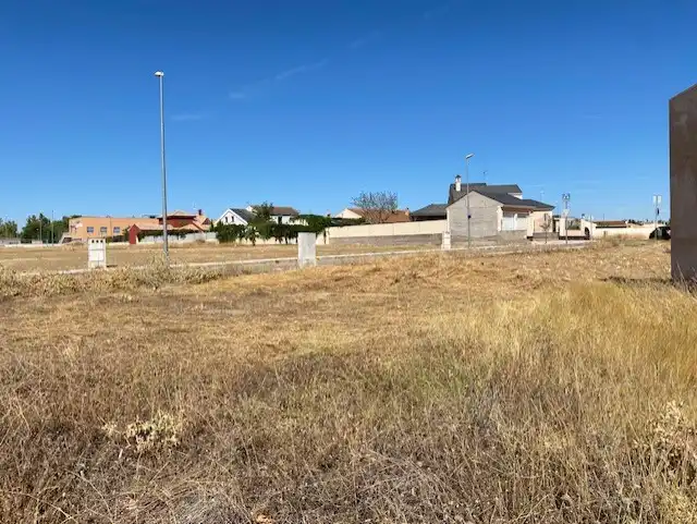 Terreno residenziale in vendita a Sonseca, imagen 9