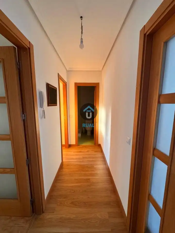 Flat for sale in Talavera de la Reina  with Terrace, Storage room and Furnished