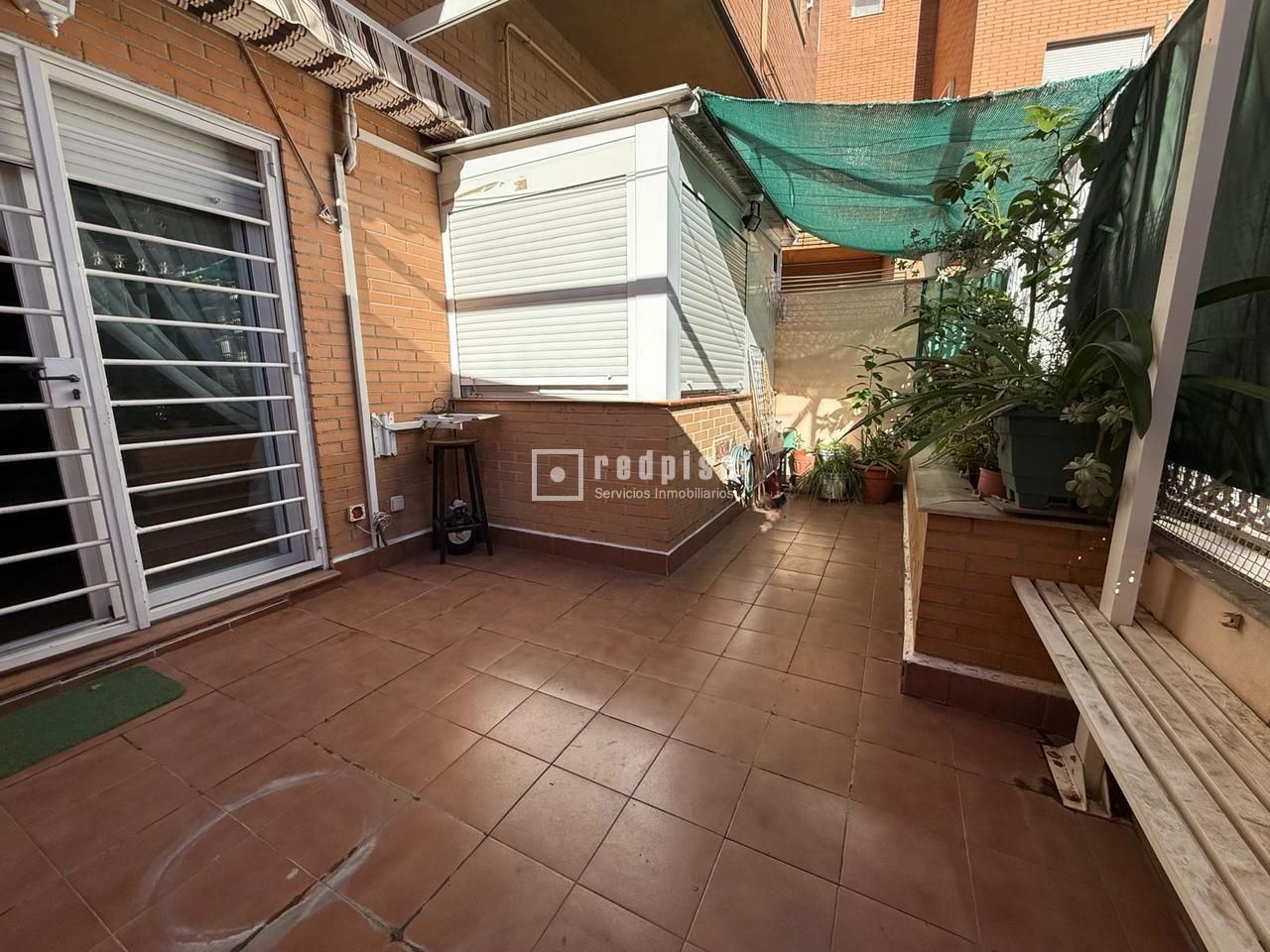Terraza de Piso en venta en Pinto con Aire acondicionado, Calefacción y Terraza