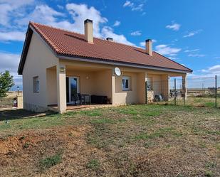 Casa o xalet en venda a Calle Cobos de Segovia, Labajos