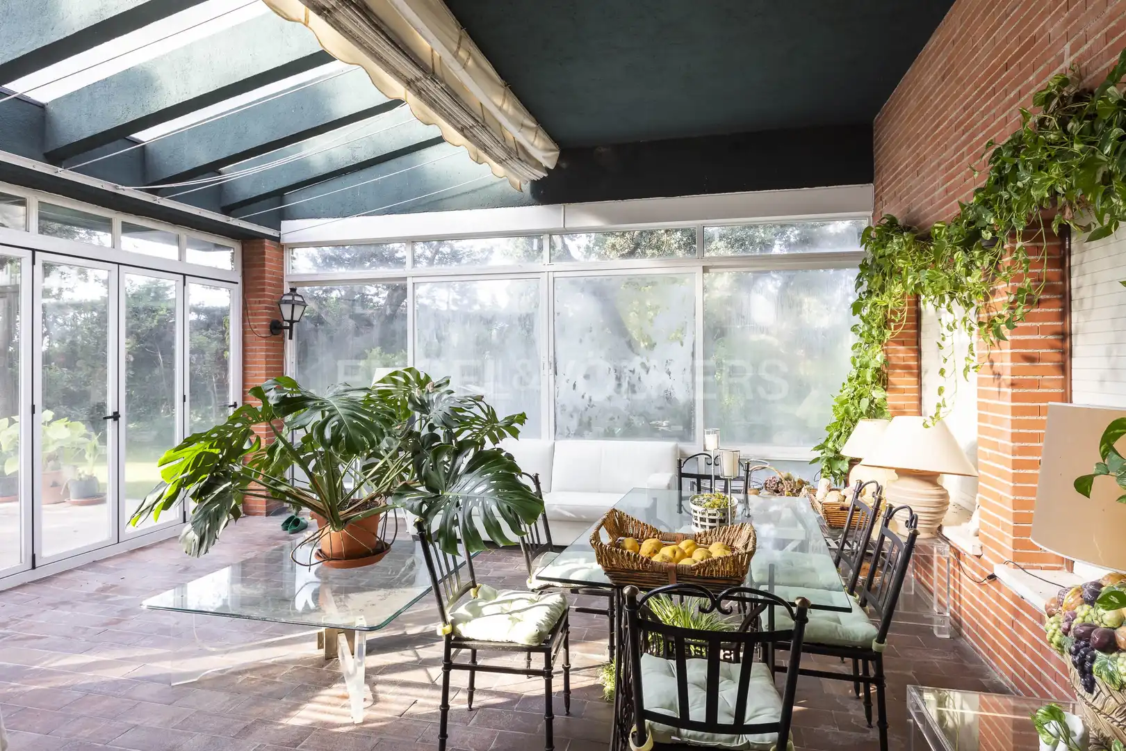 Casa amb terrassa en venda a Ciudalcampo, imagen 17