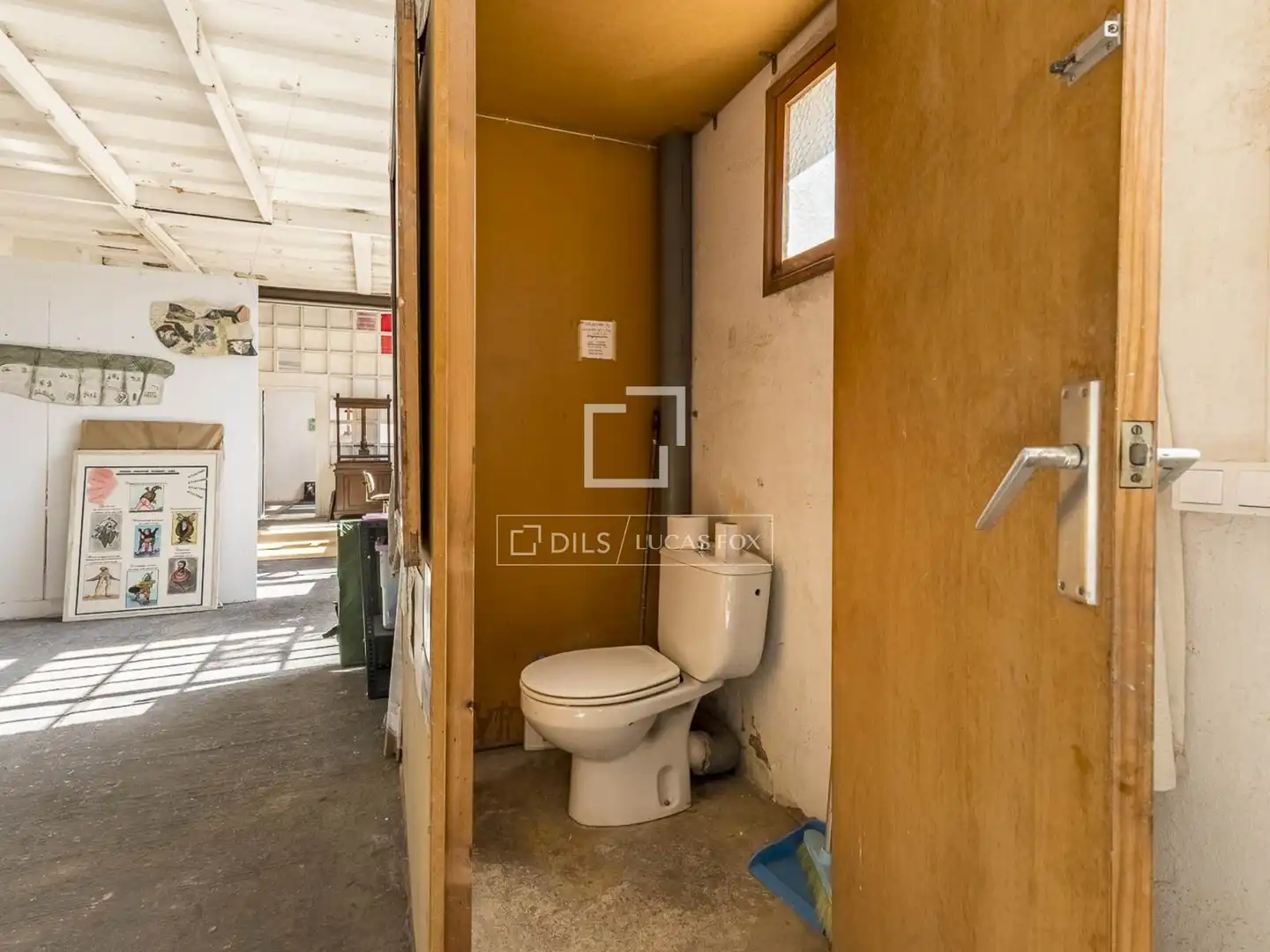 Loft zum Verkauf in Ciutat Vella, imagen 57