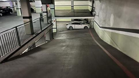 Photo 5 of Garage for sale in Avenida de la Libertad, Santa Rosa - Valdeolleros, Córdoba