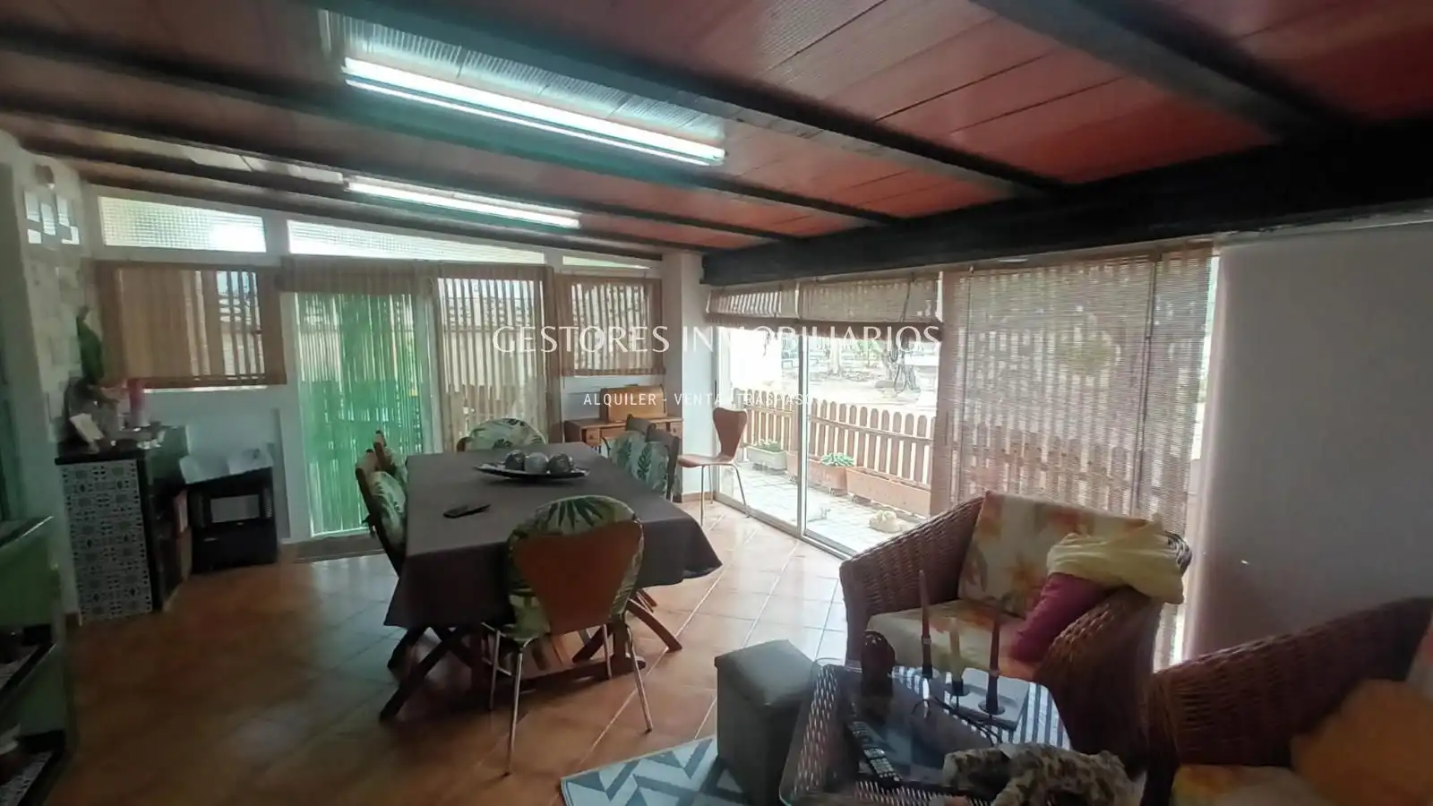 Villa con piscina in vendita a Onil, imagen 67