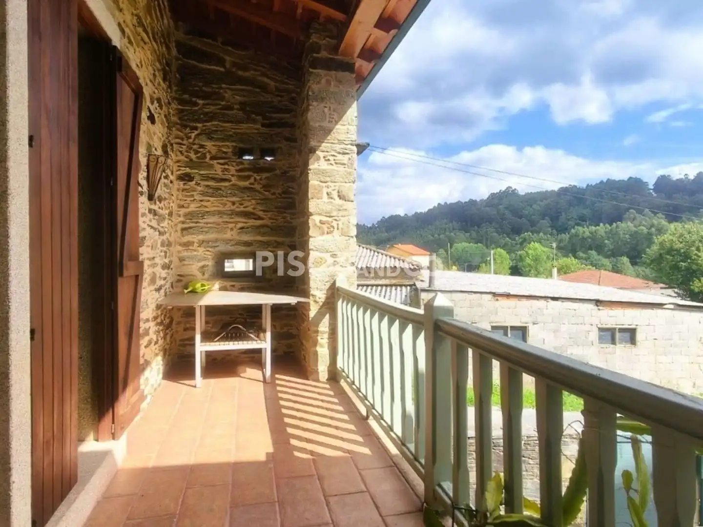 Casa en venta en Lugar Regueira, imagen 40