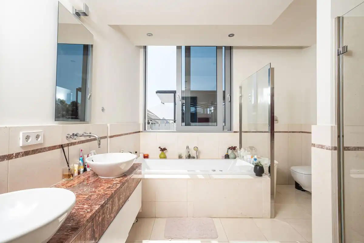 Maison jumelée avec piscine à vendre à Calle Verdi, imagen 3