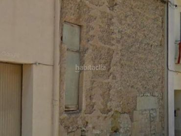 Terreno rustico in vendita a Carrer dels Jocs 3