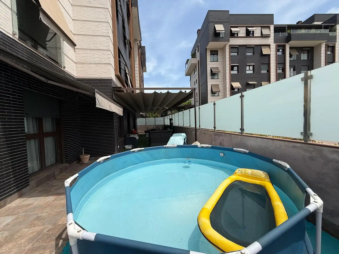 Piso con jardín en venta en Calle Policía local Maria Ángeles Garcia, imagen 31