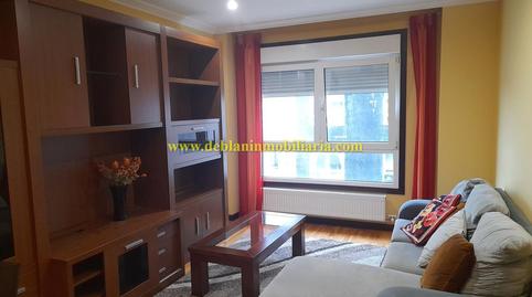 Foto 2 de Pis de lloguer a Salgueira - O Castaño, Vigo