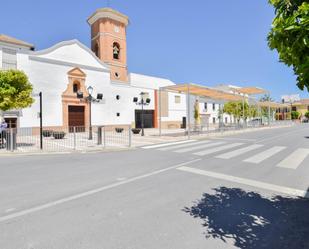 Casa o xalet en venda a De la Iglesia, Valderrubio