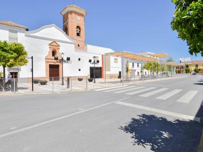 Casa o xalet en venda a De la Iglesia, Valderrubio