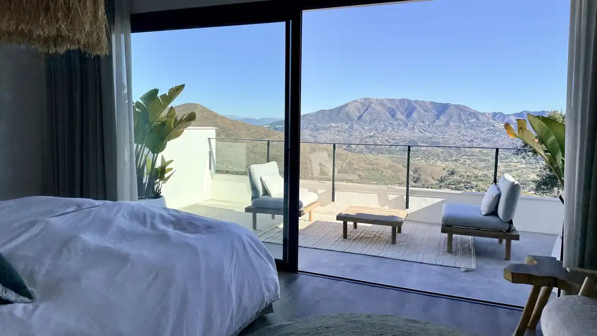 Reihenhaus mit Pool zum Verkauf in Marbella - Marbella,Elviria,Avenida Santa Maria, imagen 21