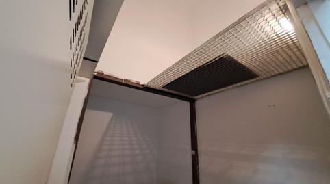 Foto 2 de Traster en venda a José Sancho Arroyo, 6, Las Fuentes, Zaragoza