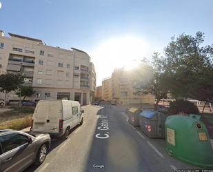 Vista exterior de Pis en venda en El Campello amb Terrassa i Balcó