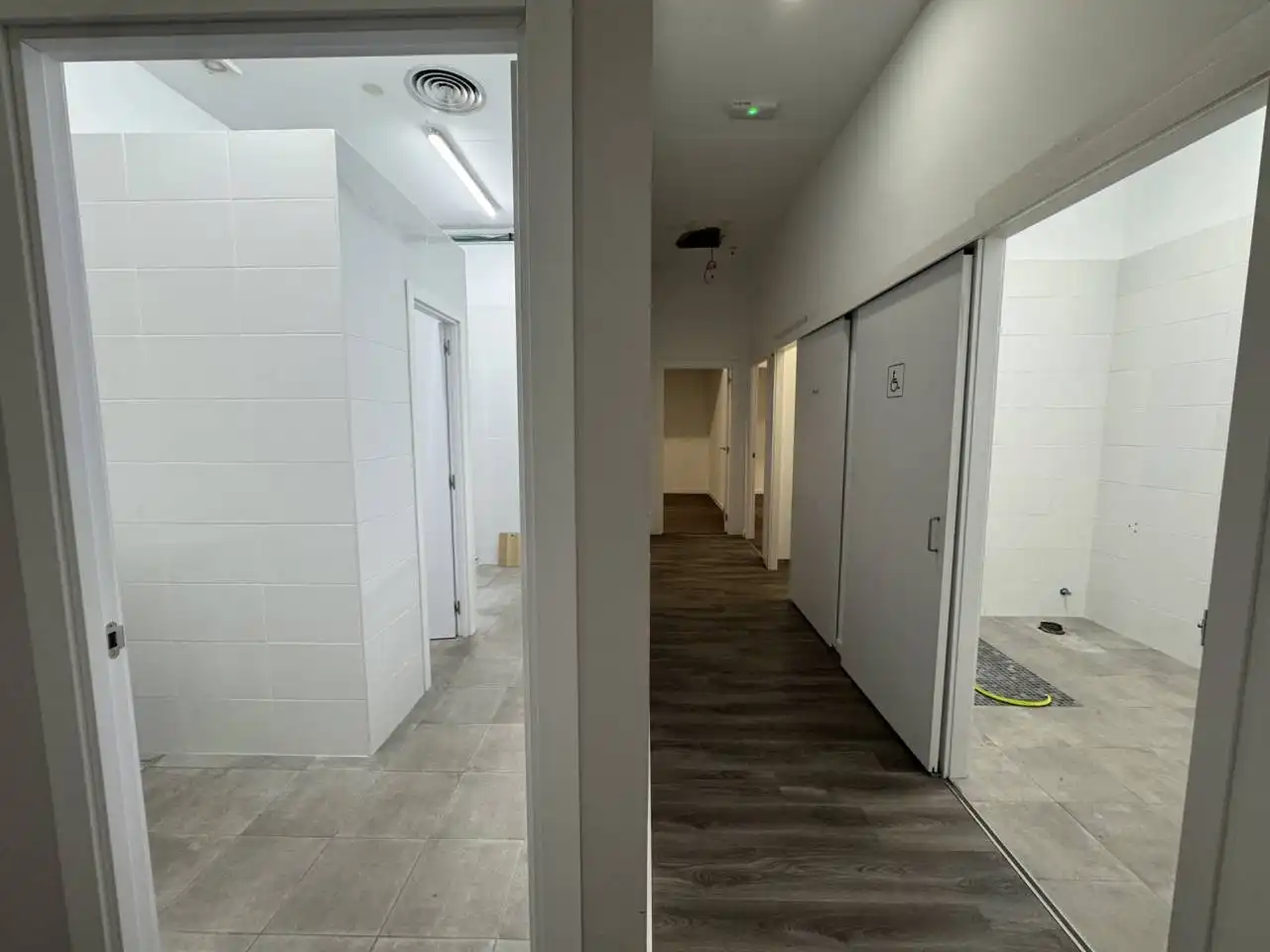 Locale commerciale in cessione a Calle Sant Antoni Maria Claret, imagen 16