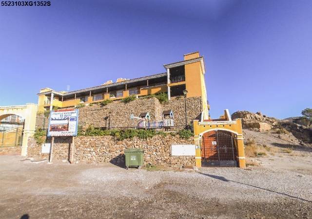 Piso en Venta en El Calón - Cala Panizo - El Pozo del Esparto