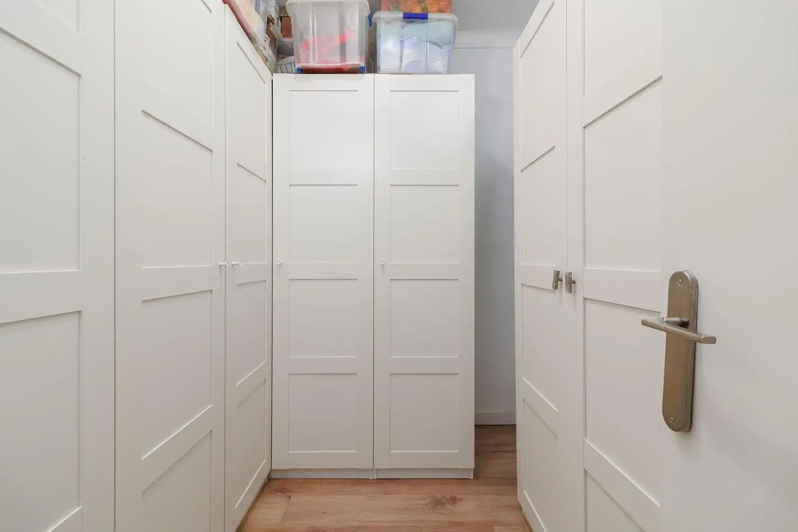Wohnung zum Verkauf in Figueres mit Heizung, Parkett und Terrasse