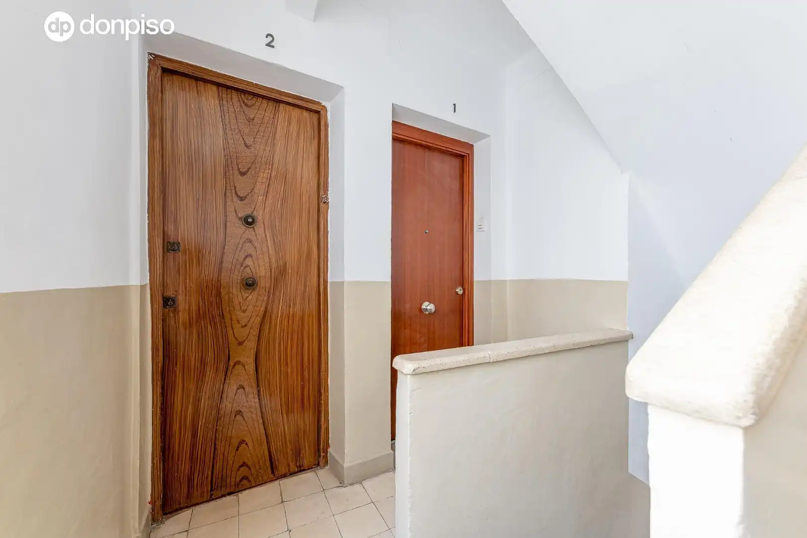 Piso en venta en Málaga con Aire acondicionado y Calefacción