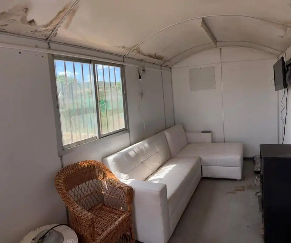 Wohnzimmer von Grundstücke zum Verkauf in Sorzano