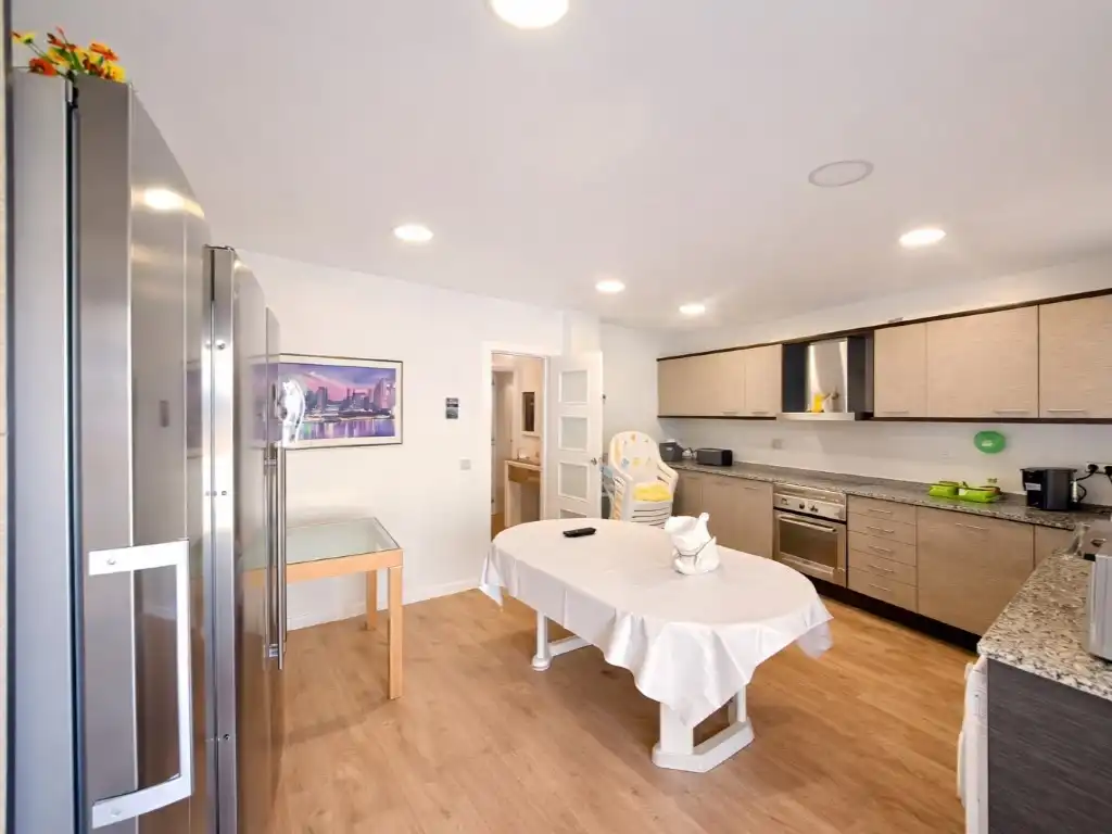 House with terrace for sale in Calle Joan Sarda, imagen 7