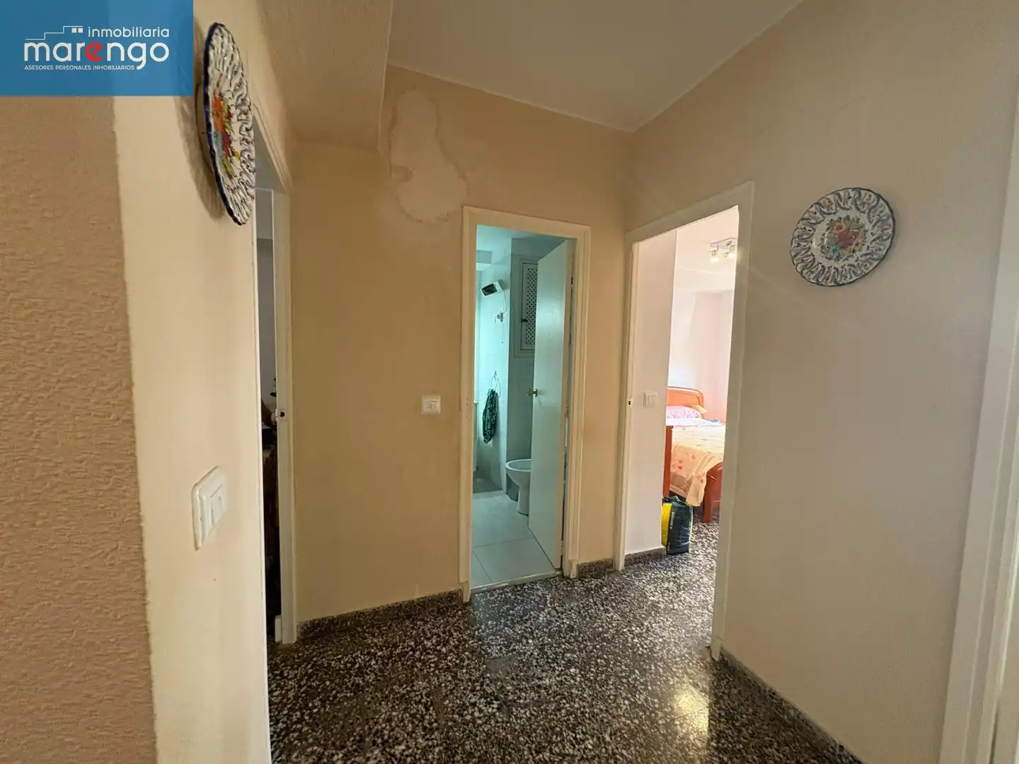 Flat for sale in Vila-real