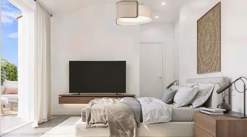 Foto 3 de Piso en venta en Centro ciudad, Málaga