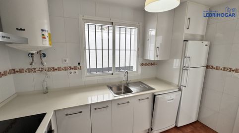 Foto 3 von Einfamilien-Reihenhaus zur Miete in Lebrija, Sevilla