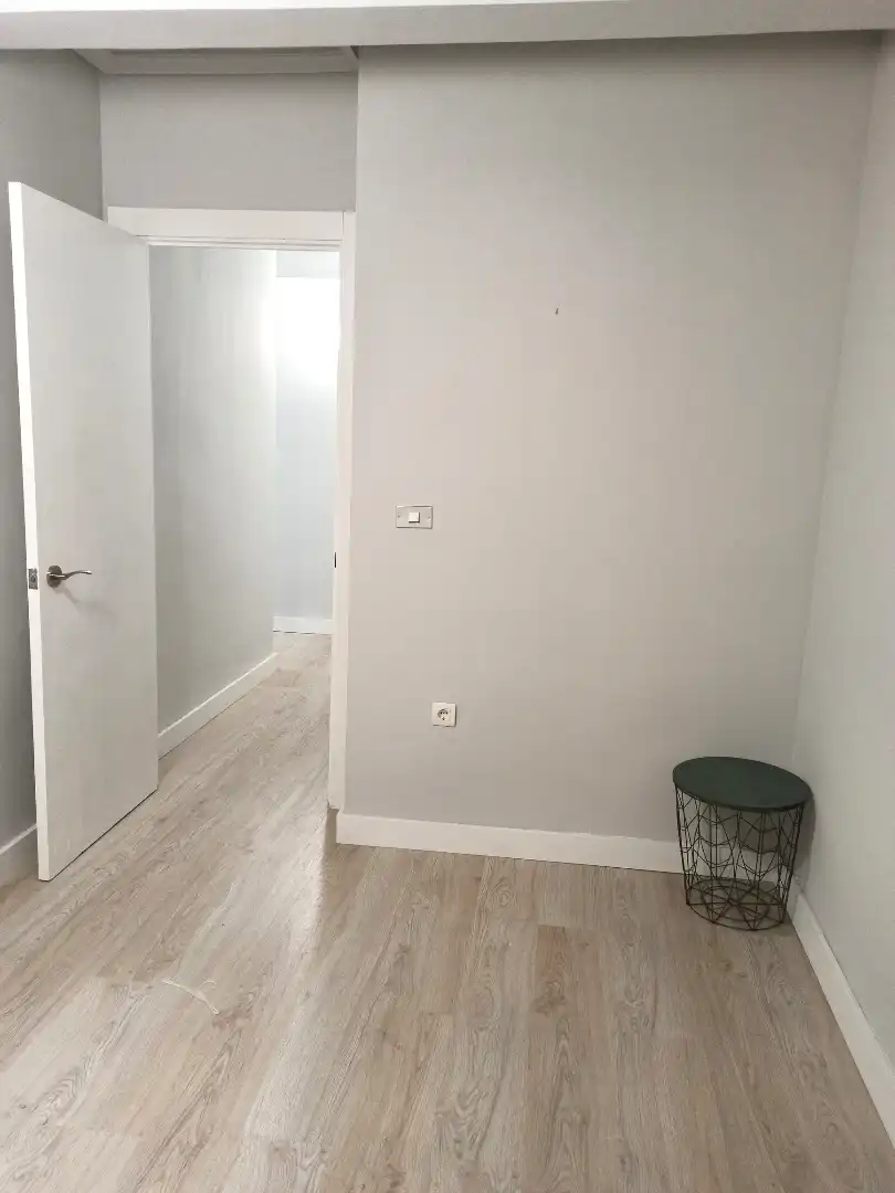 Flat for sale in Carcaboso  with Air Conditioner, Parquet flooring and Balcony
