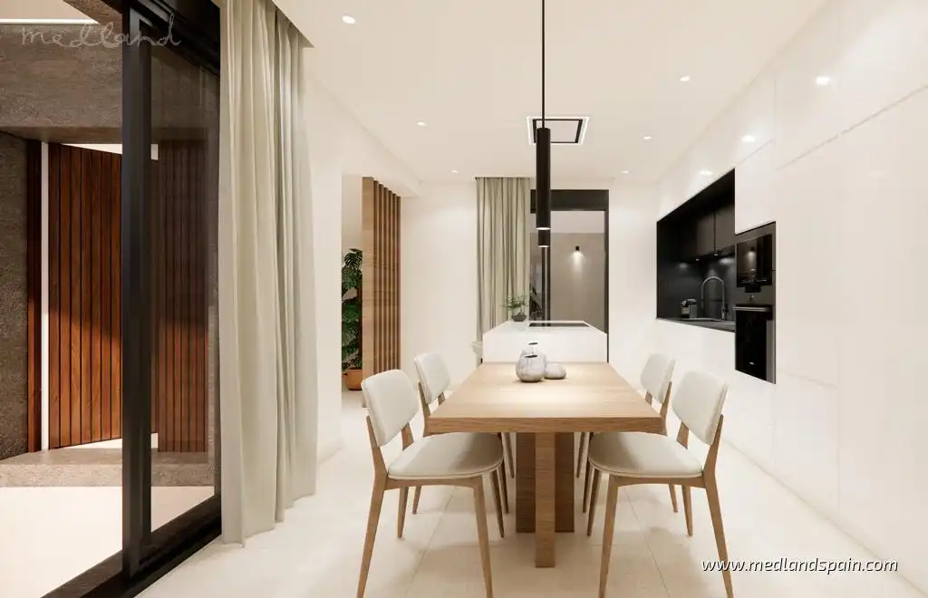 Detached house with pool for sale in Dolores, imagen 5