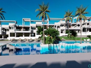 House for sale in Balcón de Finestrat - Terra Marina