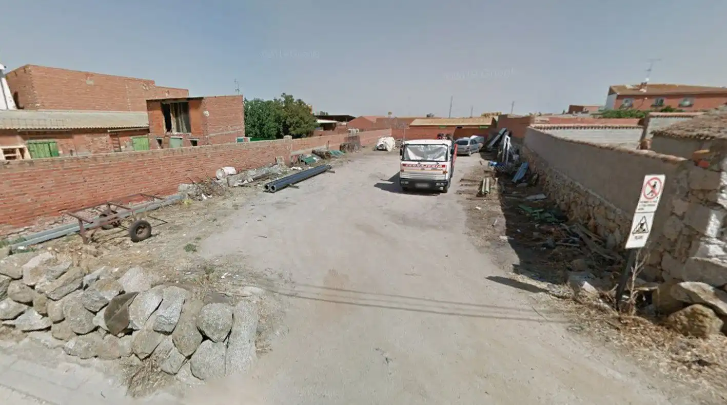 Terreno residenziale in vendita a Menasalbas, imagen 3