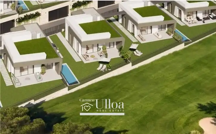 Detached house with pool for sale in Bonalba - Cotoveta, imagen 6