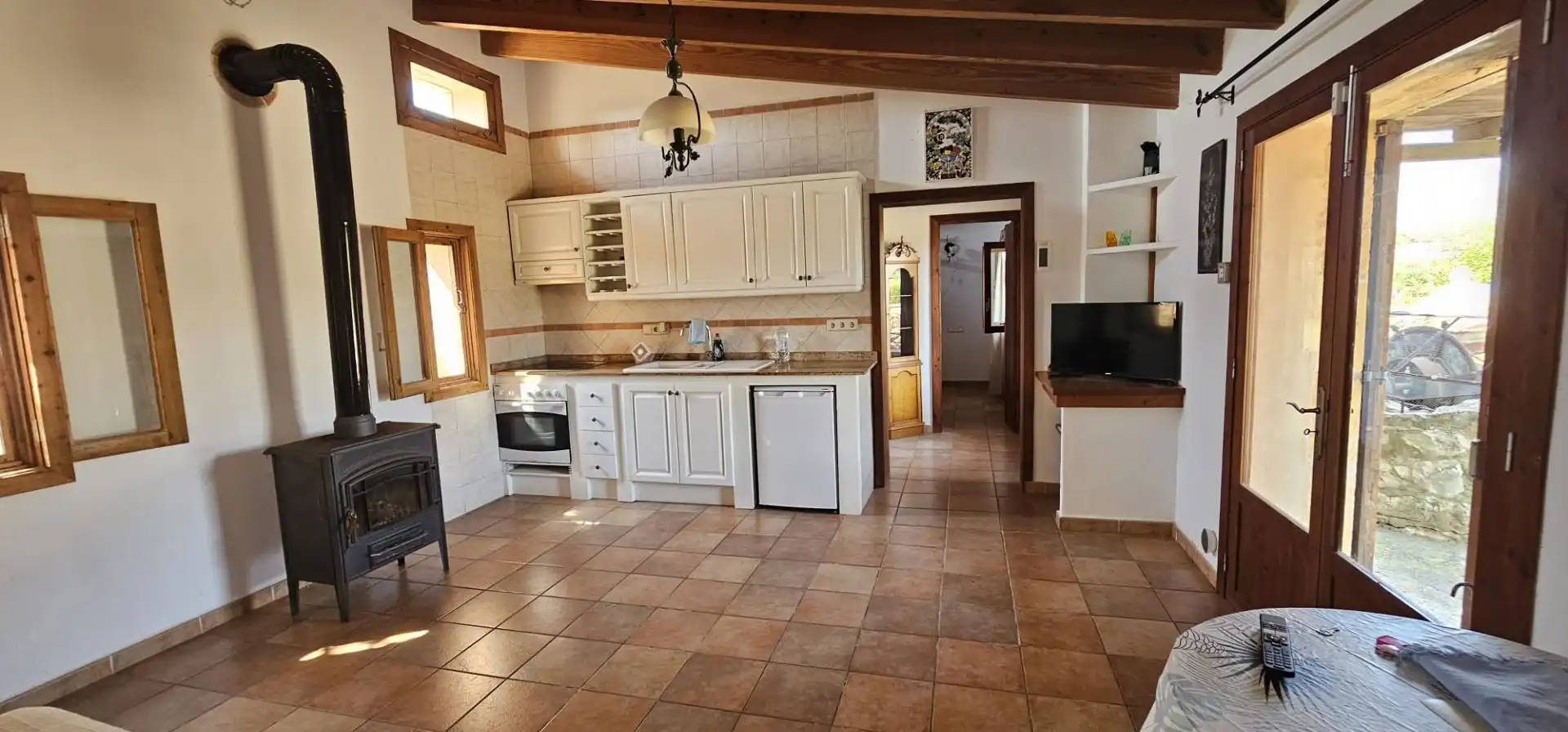 Maison rustique avec piscine à louer à Manacor Centre, imagen 52