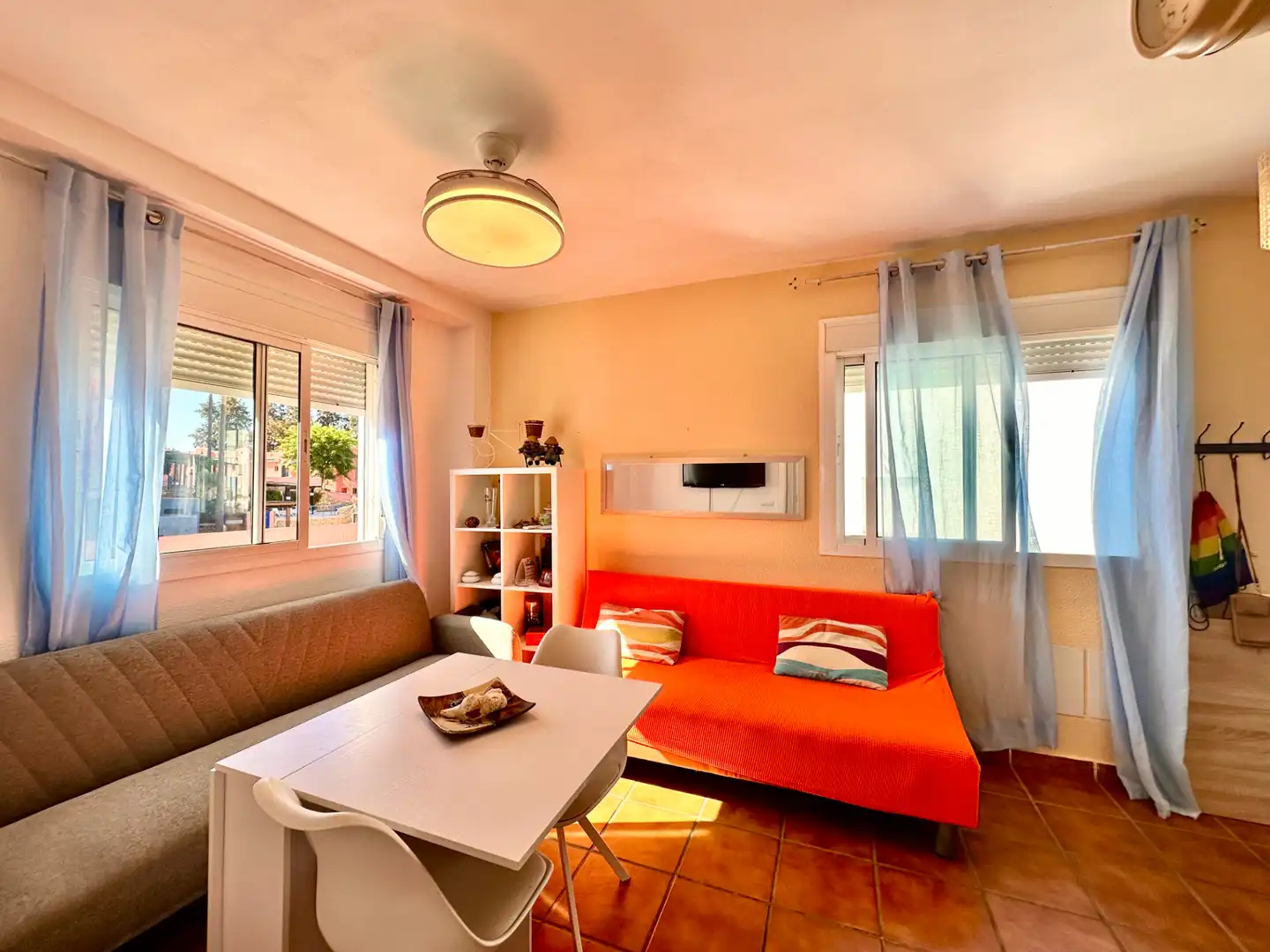Apartment with pool for sale in Avenida del Deporte 4, imagen 5