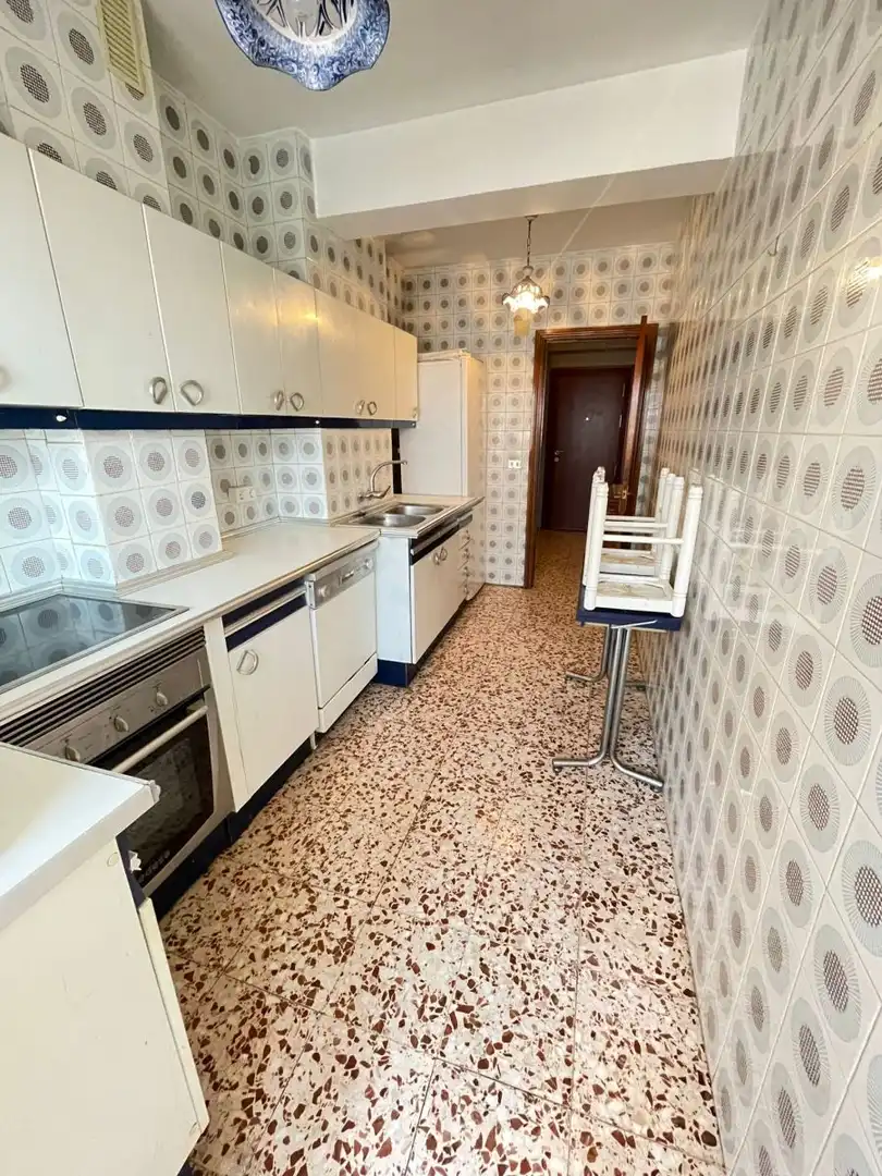 Appartamento con terrazza in vendita a Maria Auxiliadora - Barriada de Llera, imagen 15