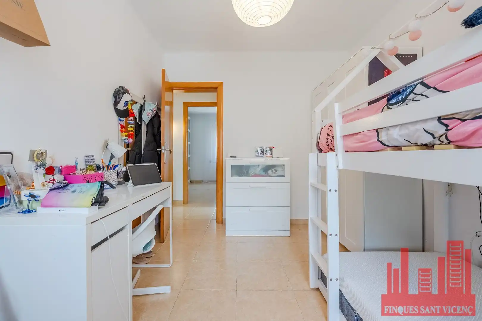 Flat with lift for sale in Sant Vicenç Dels Horts, imagen 16