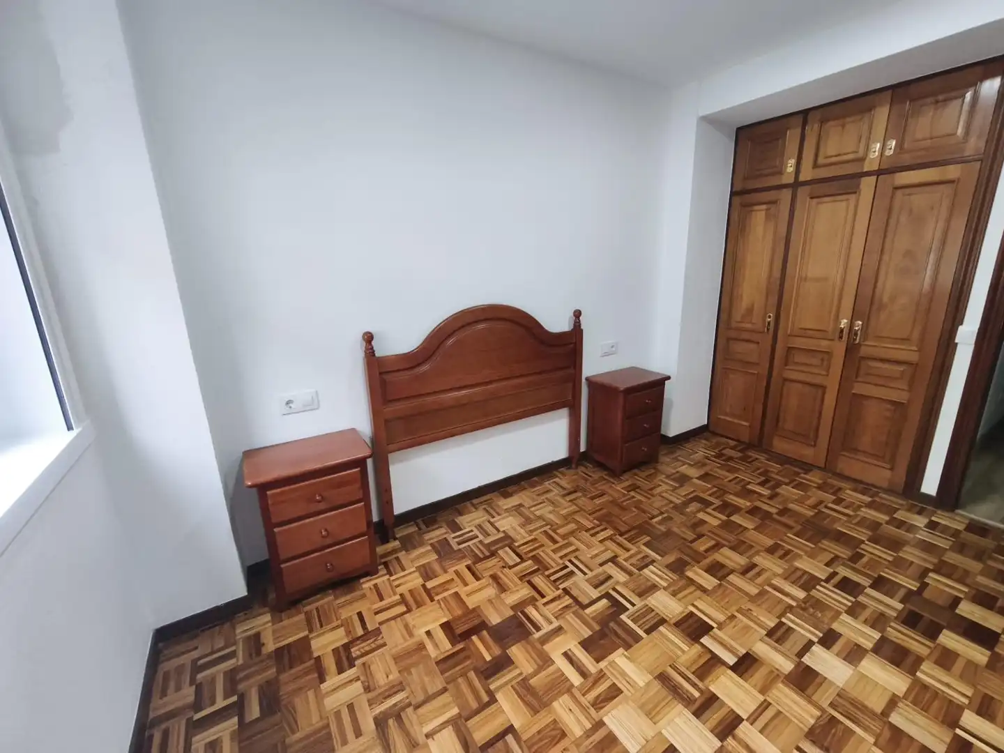 Habitación de Piso en venta en Santiago de Compostela 