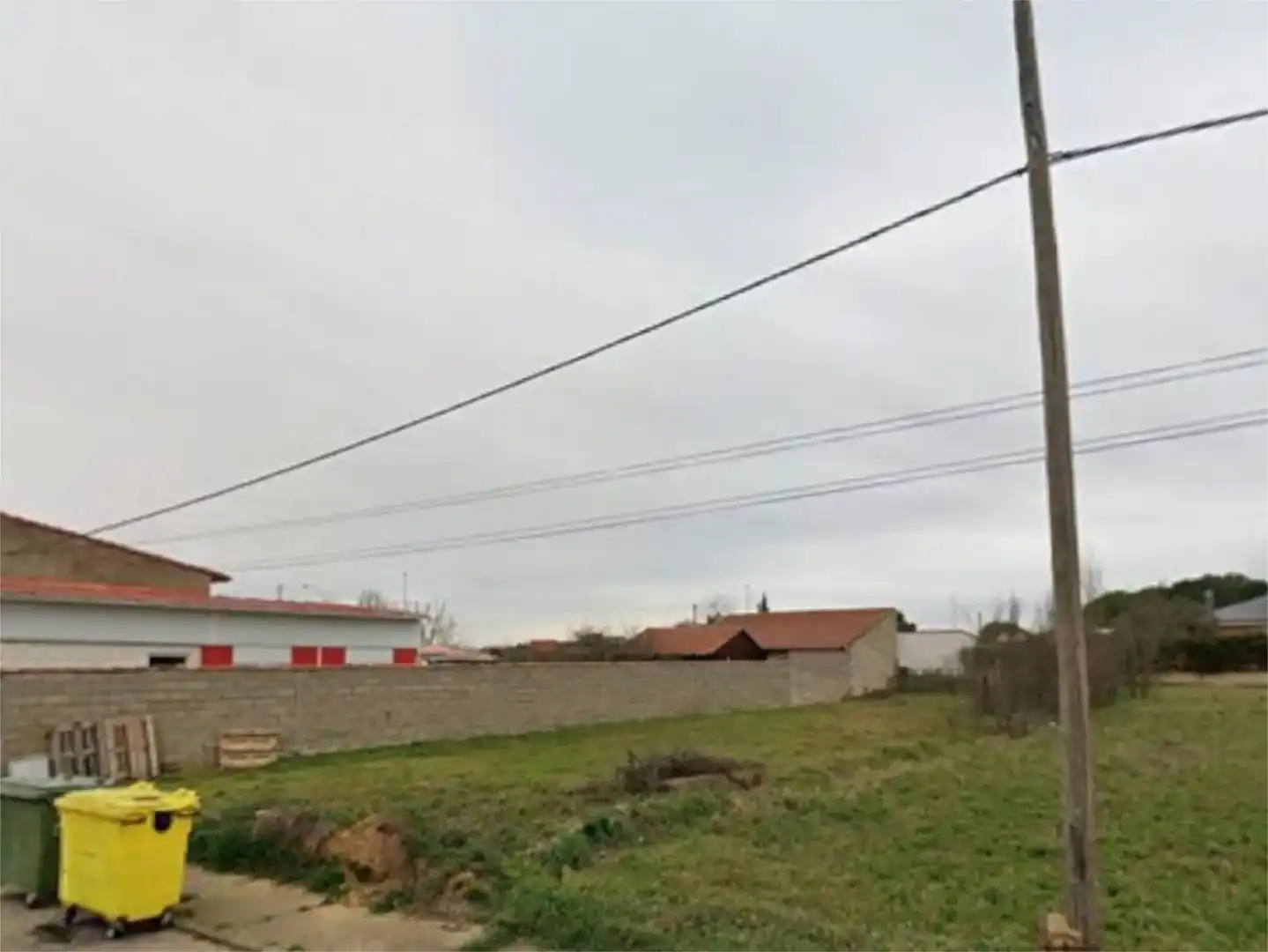Residential zur Miete in Valverde de la Virgen, León